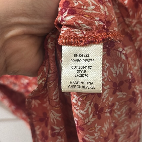 Max Studio Women's Top - Picture 2 of 2